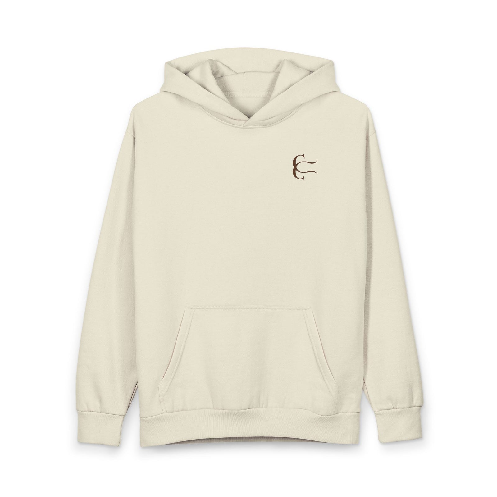 Cozy Cloud Heavyweight Hoodie