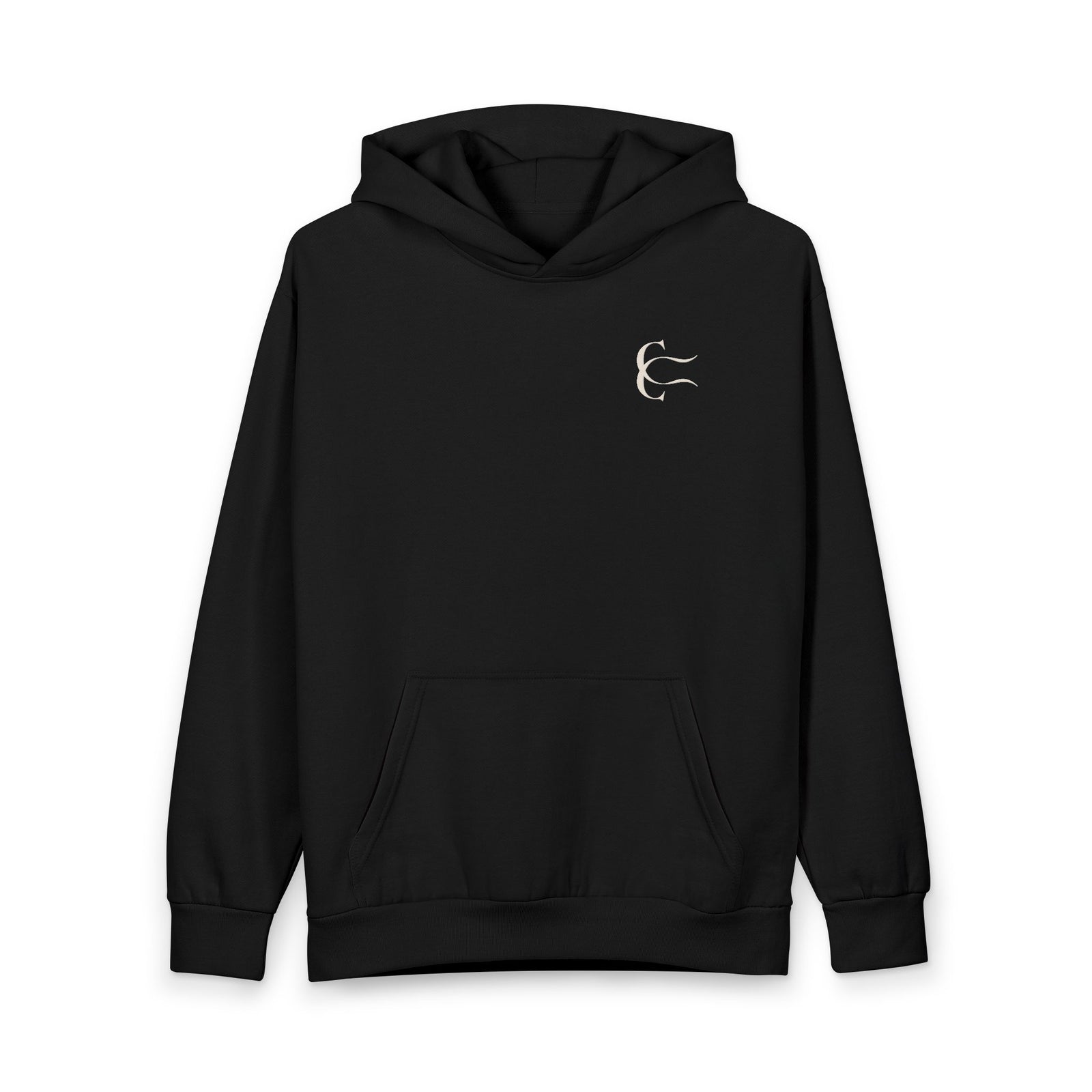 Cozy Cloud Heavyweight Hoodie