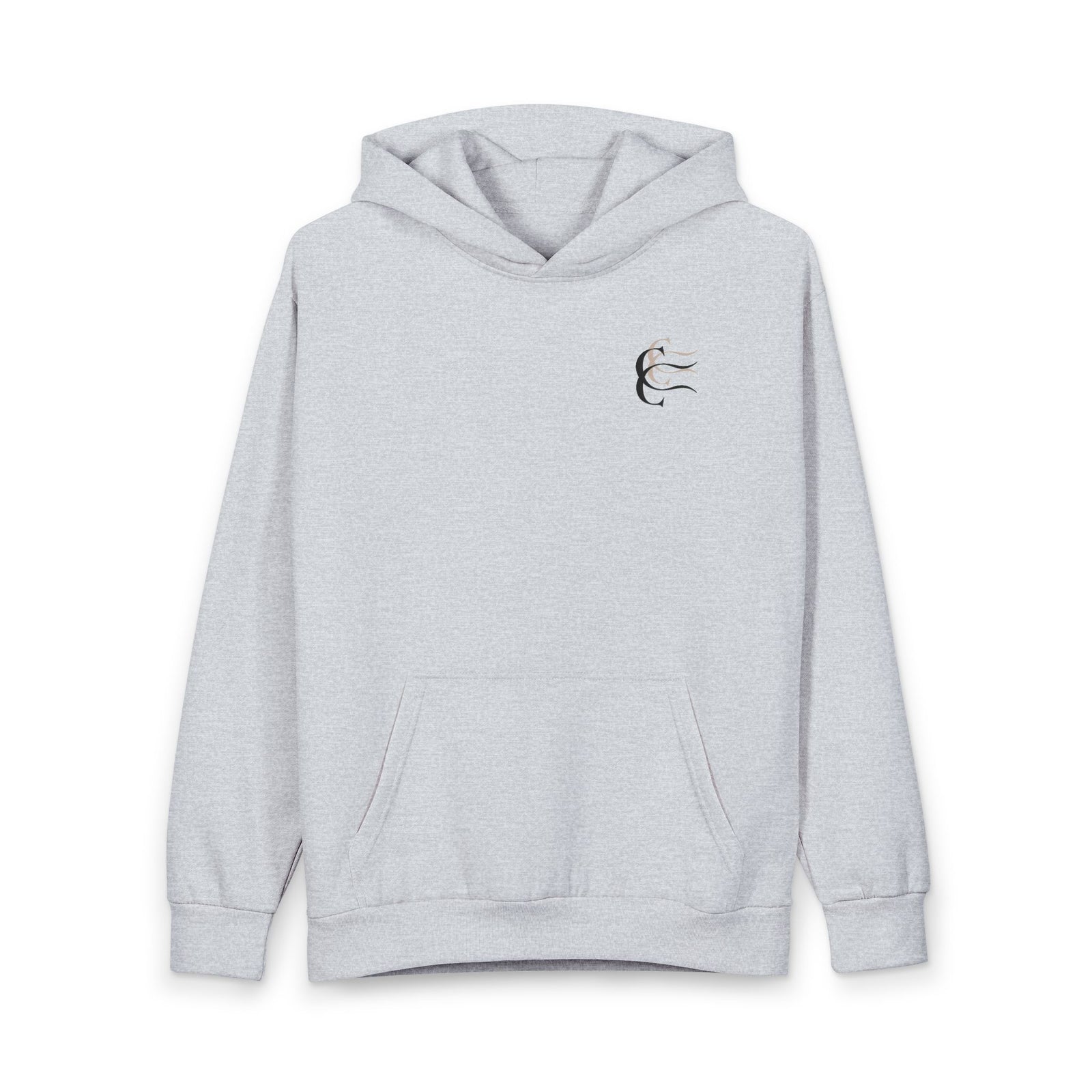 Cozy Cloud Heavyweight Hoodie