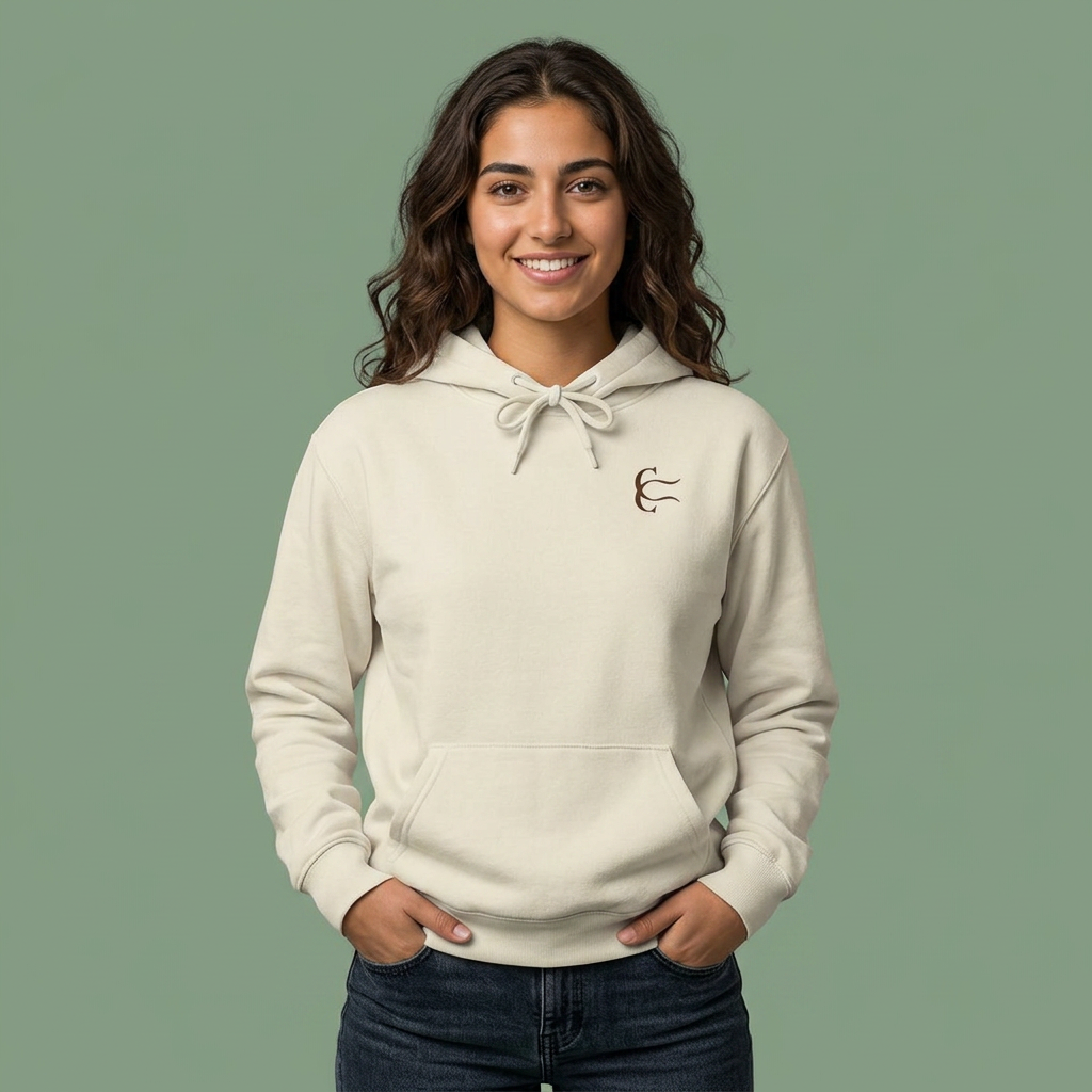 Cozy Cloud Heavyweight Hoodie