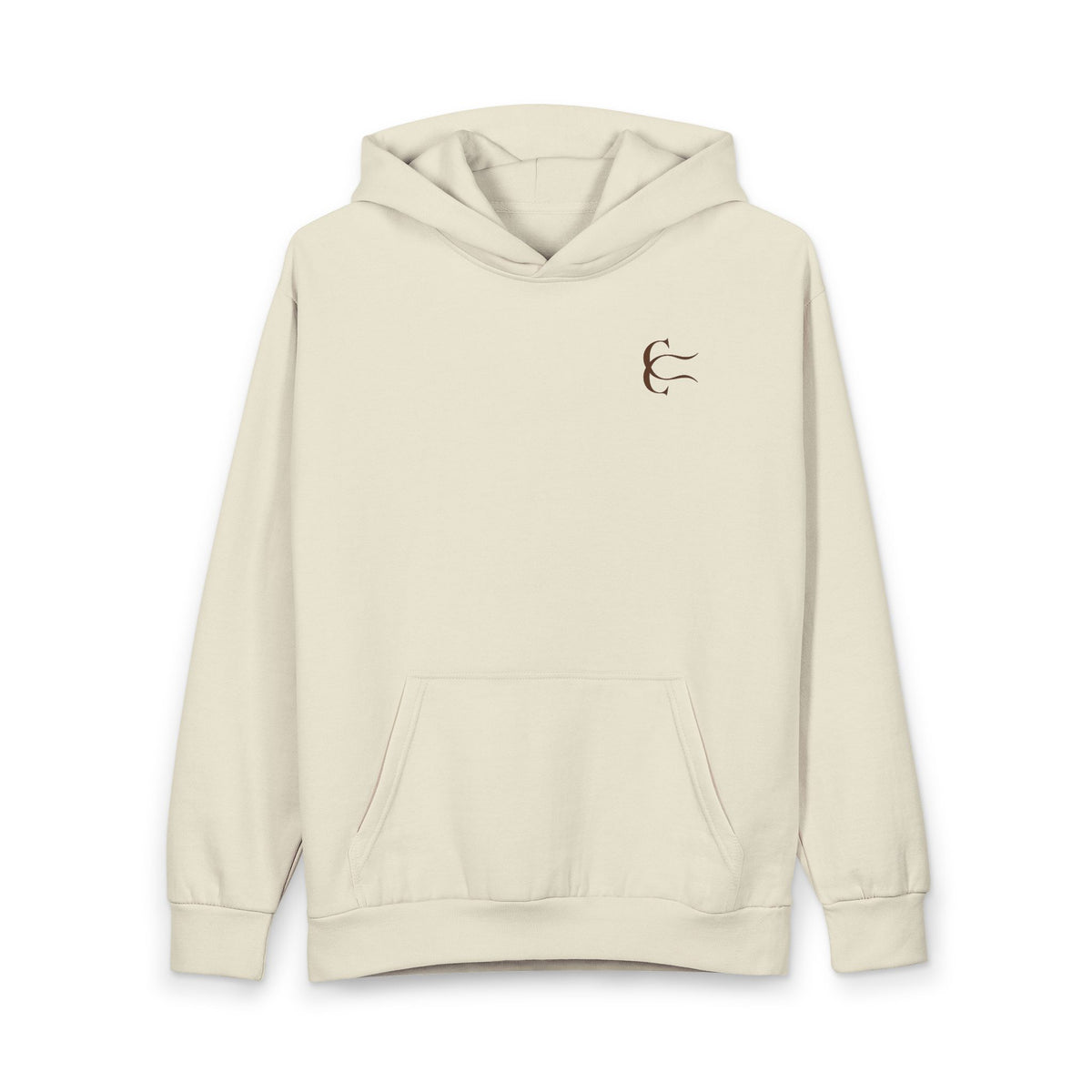 Cozy Cloud Heavyweight Hoodie