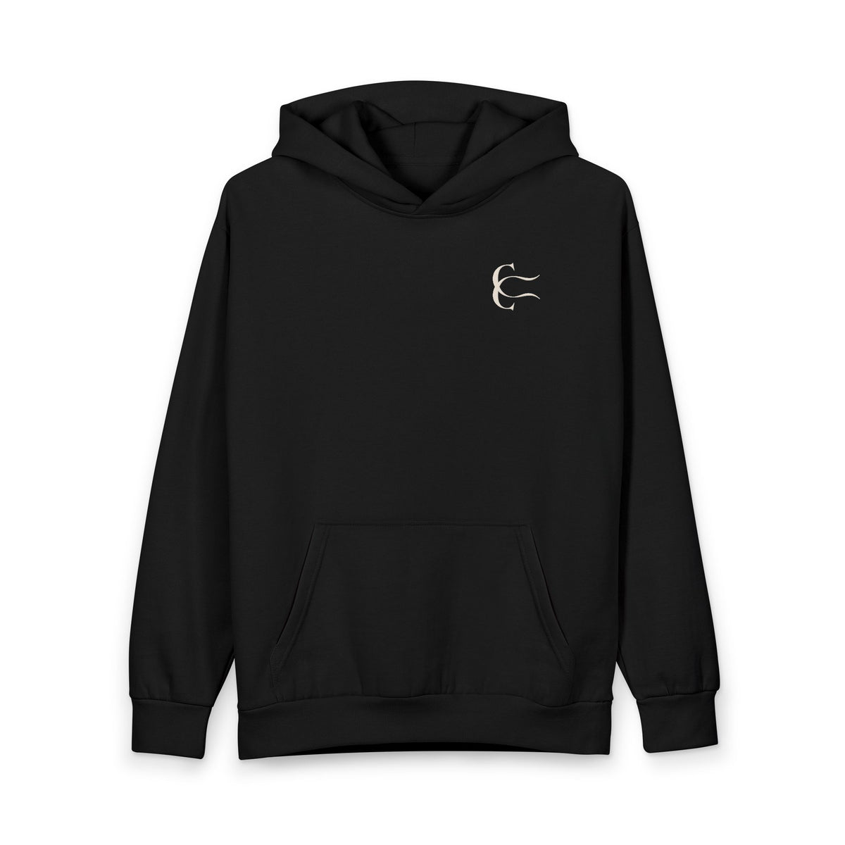 Cozy Cloud Heavyweight Hoodie