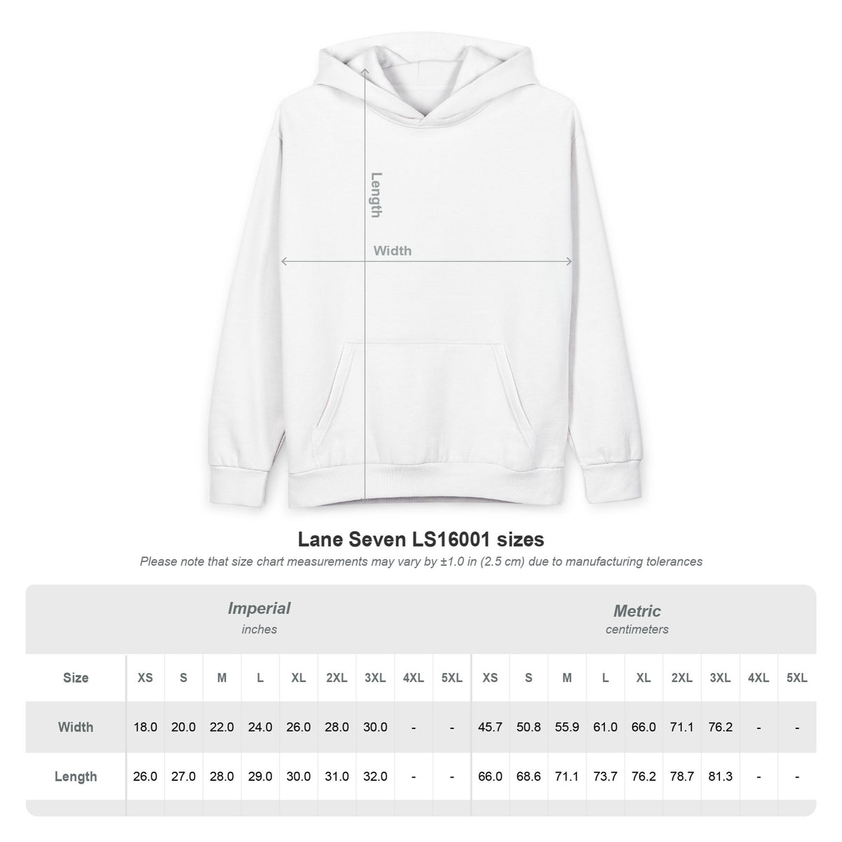 Cozy Cloud Heavyweight Hoodie