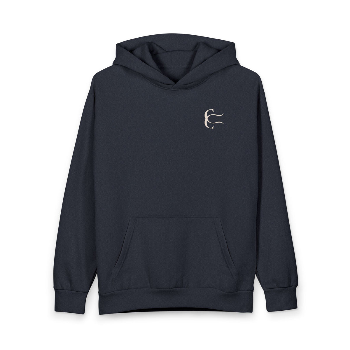 Cozy Cloud Heavyweight Hoodie