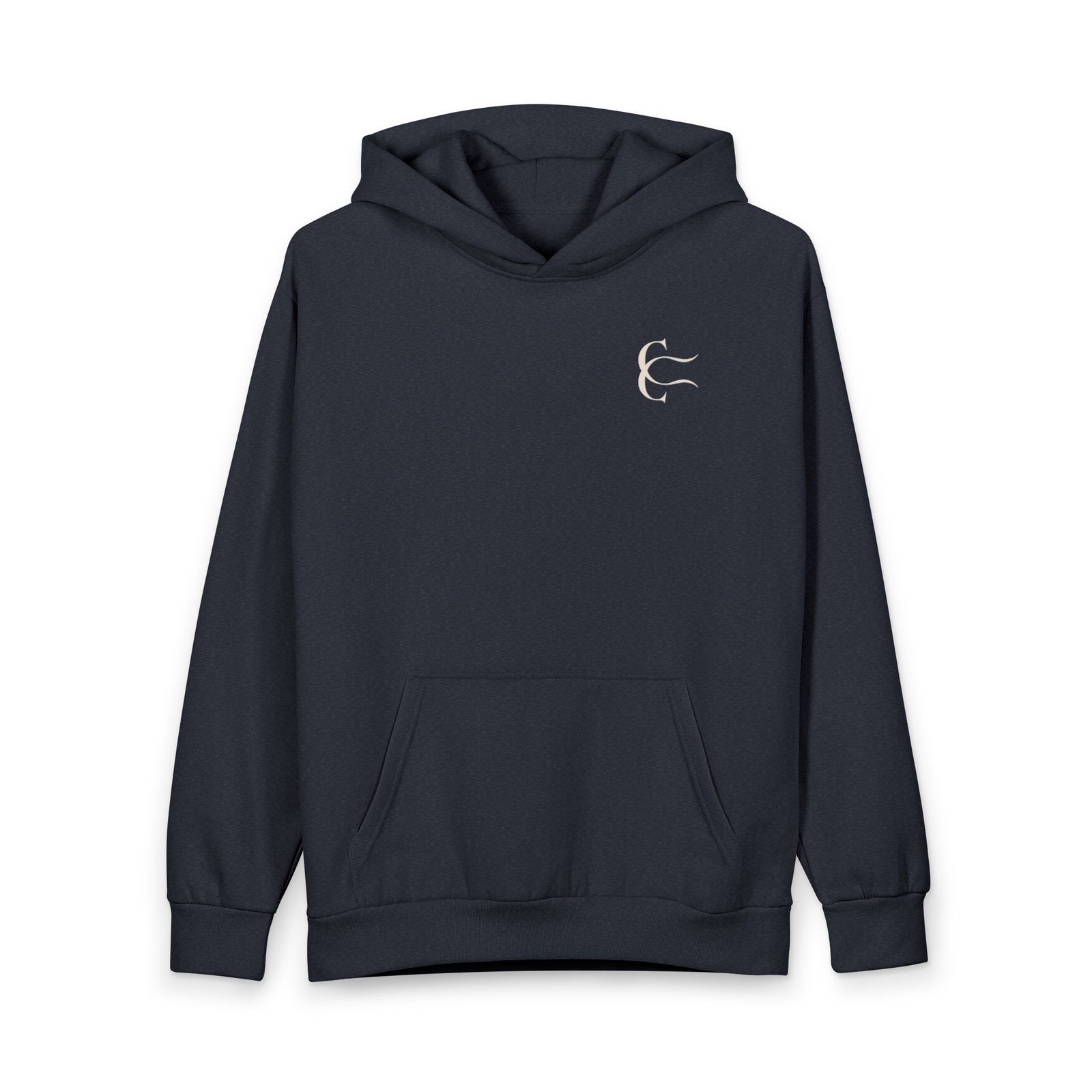 Cozy Cloud Heavyweight Hoodie