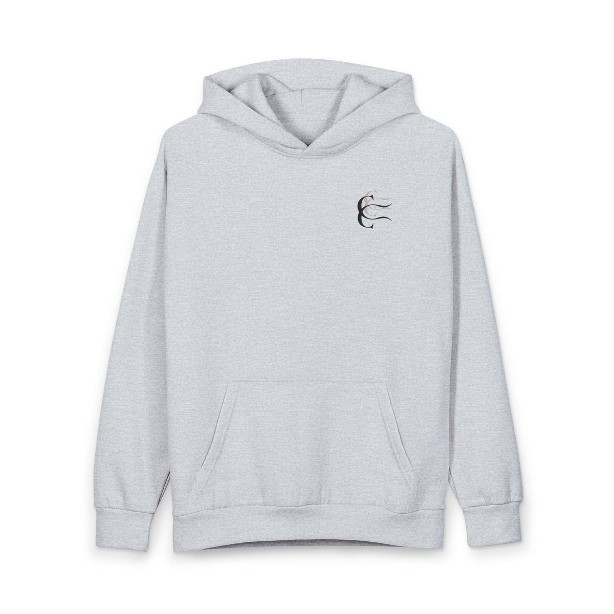 Cozy Cloud Heavyweight Hoodie
