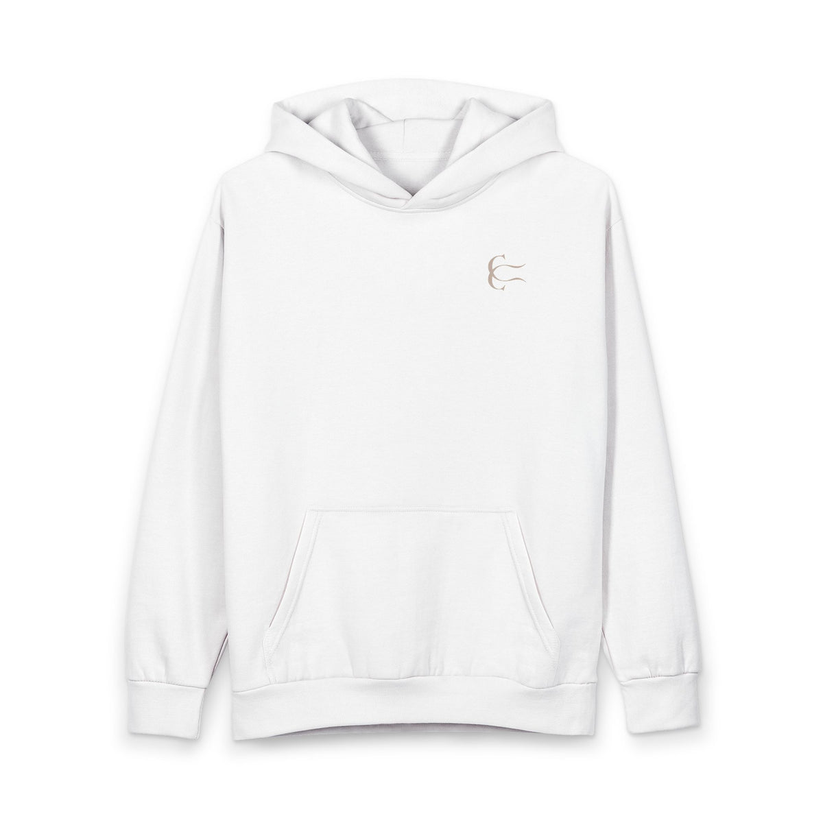 Cozy Cloud Heavyweight Hoodie