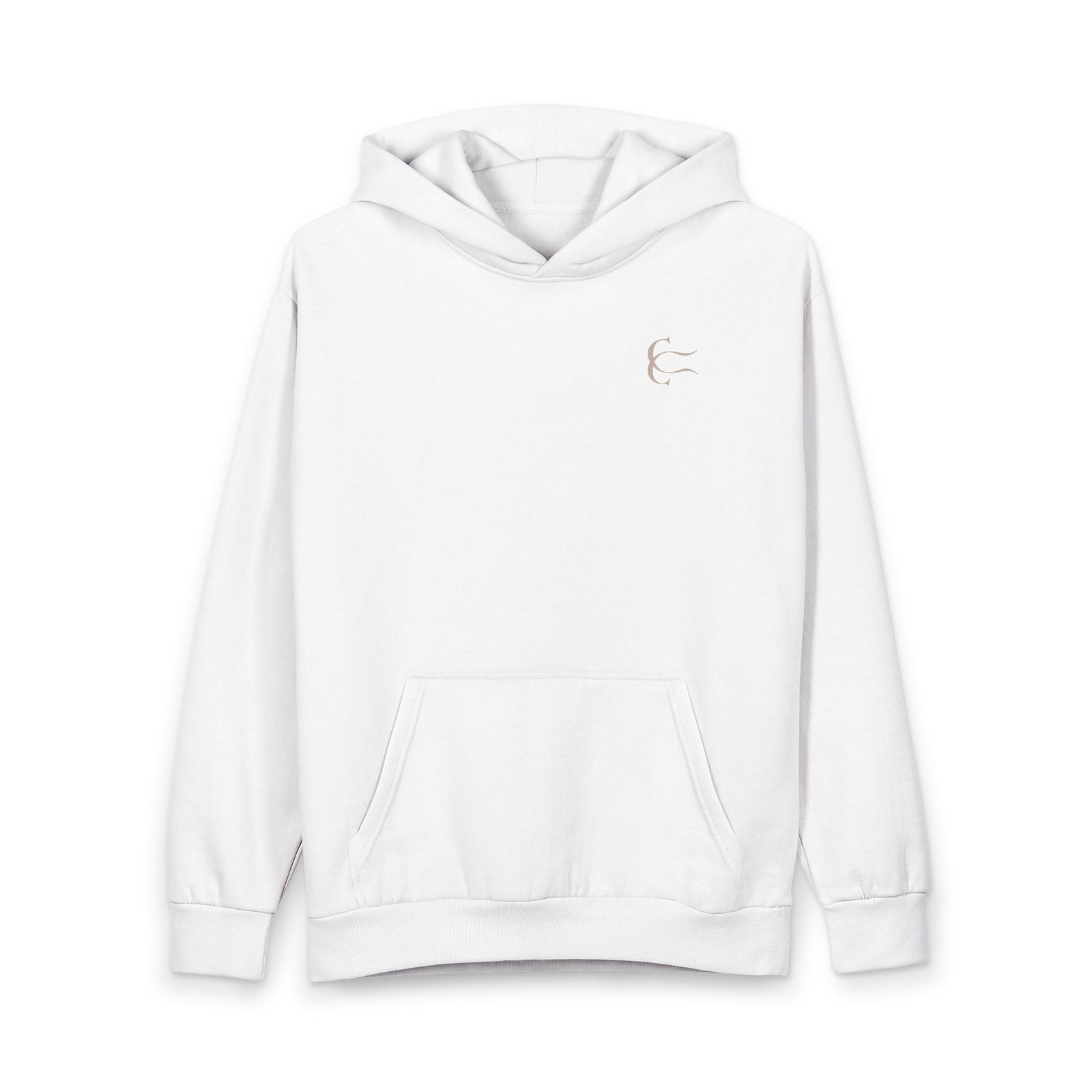Cozy Cloud Heavyweight Hoodie